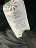 Athleta Solid Black Cargo Shorts Size 14 - photo 4