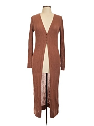 Express Cardigan (view 1)