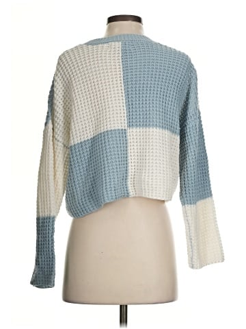 Jessica Simpson Pullover Sweater (view 2)