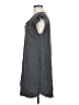 Splendid Gray Sleeveless Top Size M - photo 5