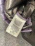 Andrew Marc Purple Snow Jacket Size M - photo 7