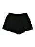 Unbranded Solid Black Athletic Shorts Size XXL - photo 2