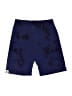 Unbranded Tie-dye Blue Athletic Shorts Size M - photo 1