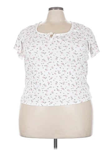 Old Navy Short Sleeve Top (view 1)