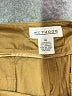 METHODE Tan Khakis Size 10 - photo 7