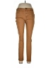 Kensie Brown Jeans Size 10 - photo 1