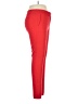 Ann Taylor LOFT Solid Red Casual Pants Size 8 (tall) - photo 4
