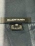 Ellen Tracy Blue Trenchcoat Size 16 - photo 6