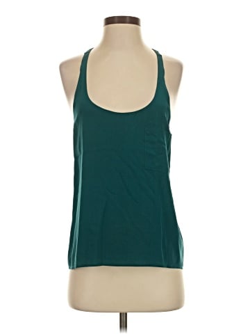 Joie Sleeveless Top (view 1)