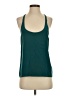 Joie 100% Silk Teal Sleeveless Top Size S - photo 1
