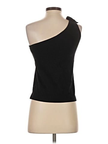 J.Crew Factory Store Sleeveless Top (view 2)