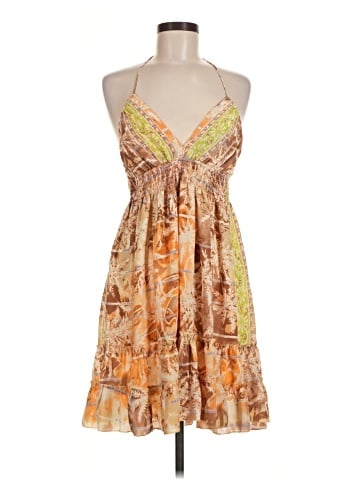 zury Cocktail Dress (view 1)