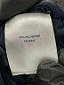 Lands' End 100% Polyester Solid Black Shorts Size XL - photo 5