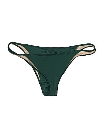 Tori Praver Swimsuit Bottoms (view 1)