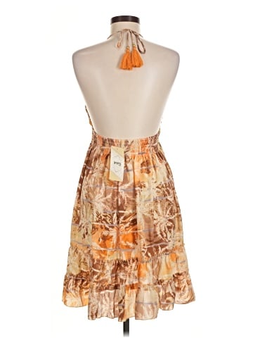 zury Cocktail Dress (view 2)