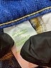 Lilly Pulitzer Blue Jeans Size 2 - photo 5
