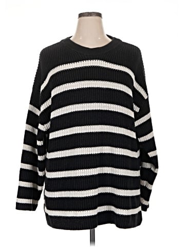 H&M Pullover Sweater (view 1)