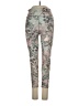 Evolution and Creation Print Green Jeans Size S - photo 1