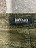 Buffalo by David Bitton Green Jeans Size 29 waist - photo 7