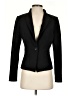 White House Black Market Black Blazer Size 0 - photo 1