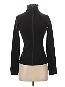 Lululemon Athletica Track Jacket