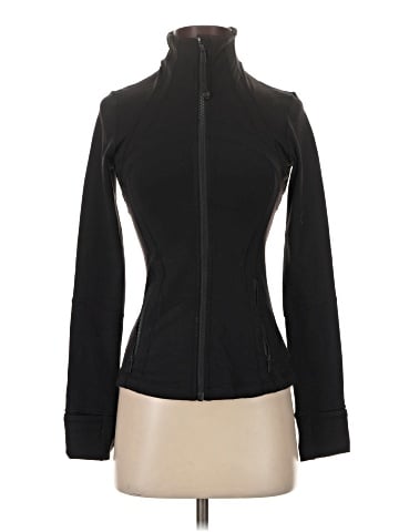 Lululemon Athletica Track Jacket (view 1)