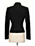 White House Black Market Black Blazer Size 0 - photo 2