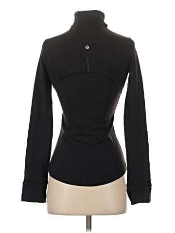 Lululemon Athletica Track Jacket (view 2)