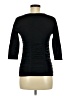 Last Tango Black 3/4 Sleeve Top Size Med - Lg - photo 2