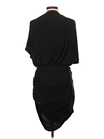 Caribbean Queen Cocktail Dress (view 2)