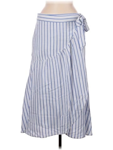 Ann Taylor LOFT Casual Skirt (view 1)