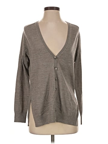 Theory Long Sleeve Top (view 1)