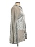 XCVI Gray Pullover Sweater Size L - photo 4