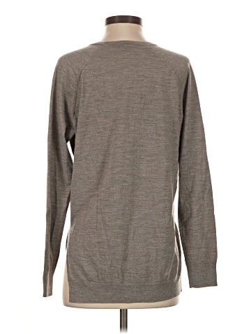 Theory Long Sleeve Top (view 2)