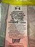 Under Armour Print Green Leggings Size XS - photo 7