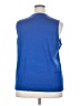 Lands' End Blue Sweater Vest Size 2X - photo 2