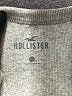 Hollister Silver Tank Top Size XL - photo 7