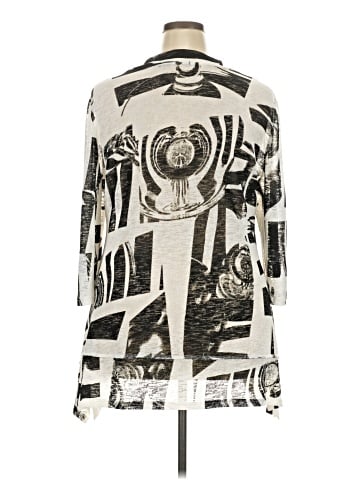Radzoli Long Sleeve Top (view 2)
