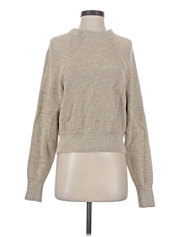 Free People Turtleneck Sweater (view 1)