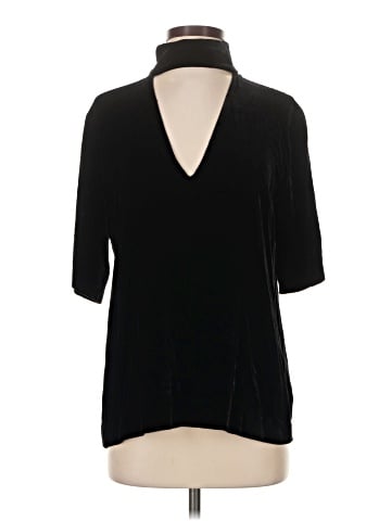 Theory 3/4 Sleeve Top (view 1)