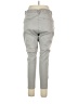 ModCloth Gray Casual Pants Size 20 - photo 2