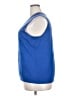 Lands' End Blue Sweater Vest Size 2X - photo 5