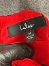 Lulus Red Cocktail Dress Size M - photo 7