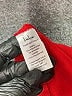 Lulus Red Cocktail Dress Size M - photo 8