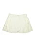 Athleta Solid Ivory Casual Skirt Size M - photo 1