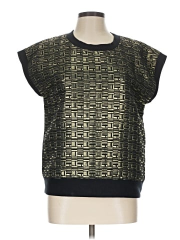 Kate Spade Saturday Short Sleeve Top (view 1)