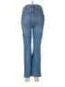 AYR Hearts Blue Jeans Size 28 waist - photo 2