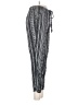 Maurices Print Gray Casual Pants Size S - photo 4
