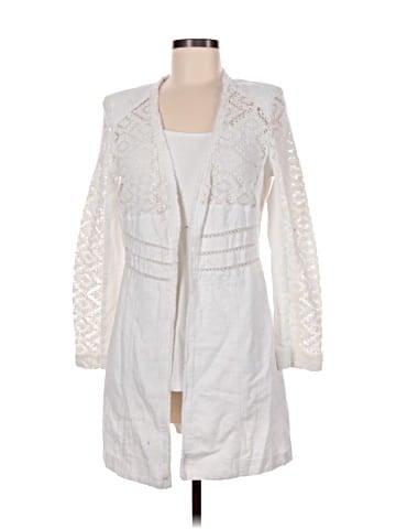 Lena Gabrielle Jacket (view 1)