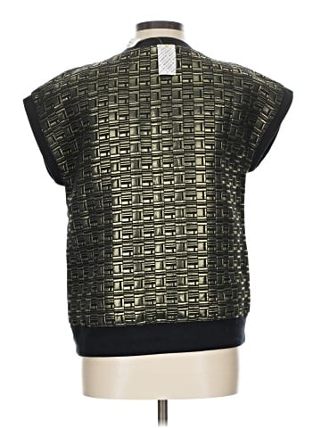 Kate Spade Saturday Short Sleeve Top (view 2)